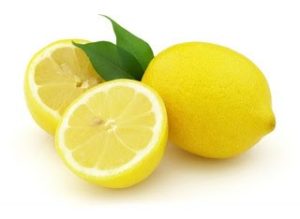 Amazing Lemons